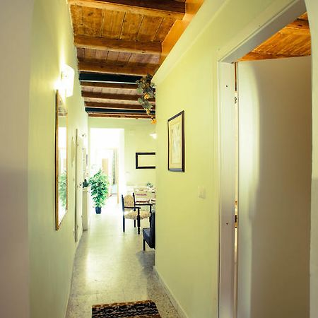 Hotel Sassari-In Pokoj fotografie