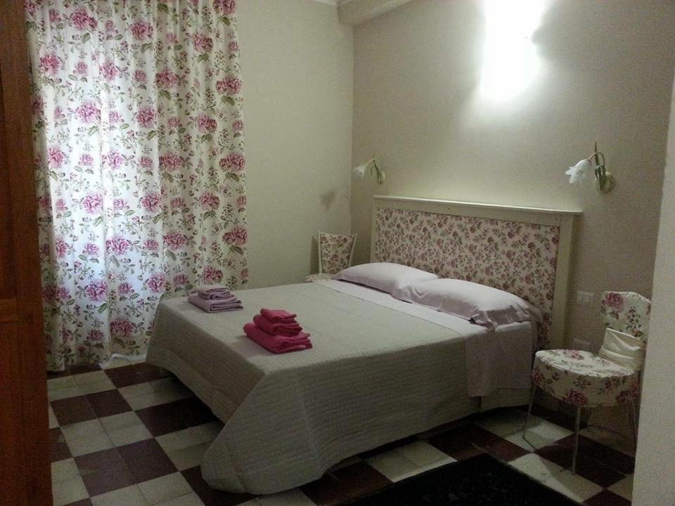 Hotel Sassari-In Exteriér fotografie