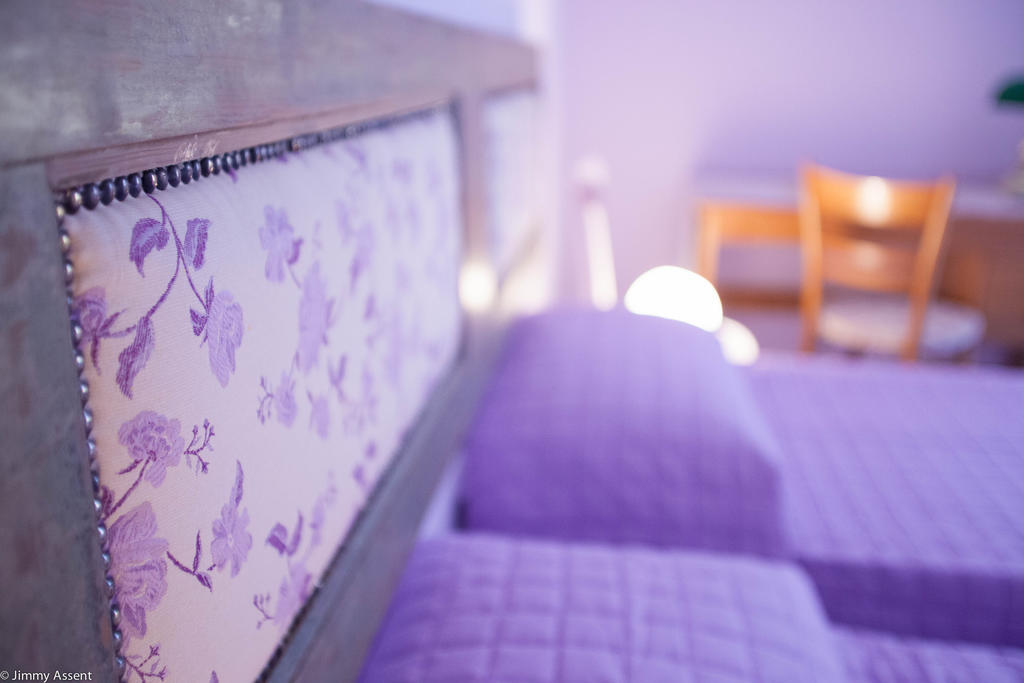 Hotel Sassari-In Pokoj fotografie