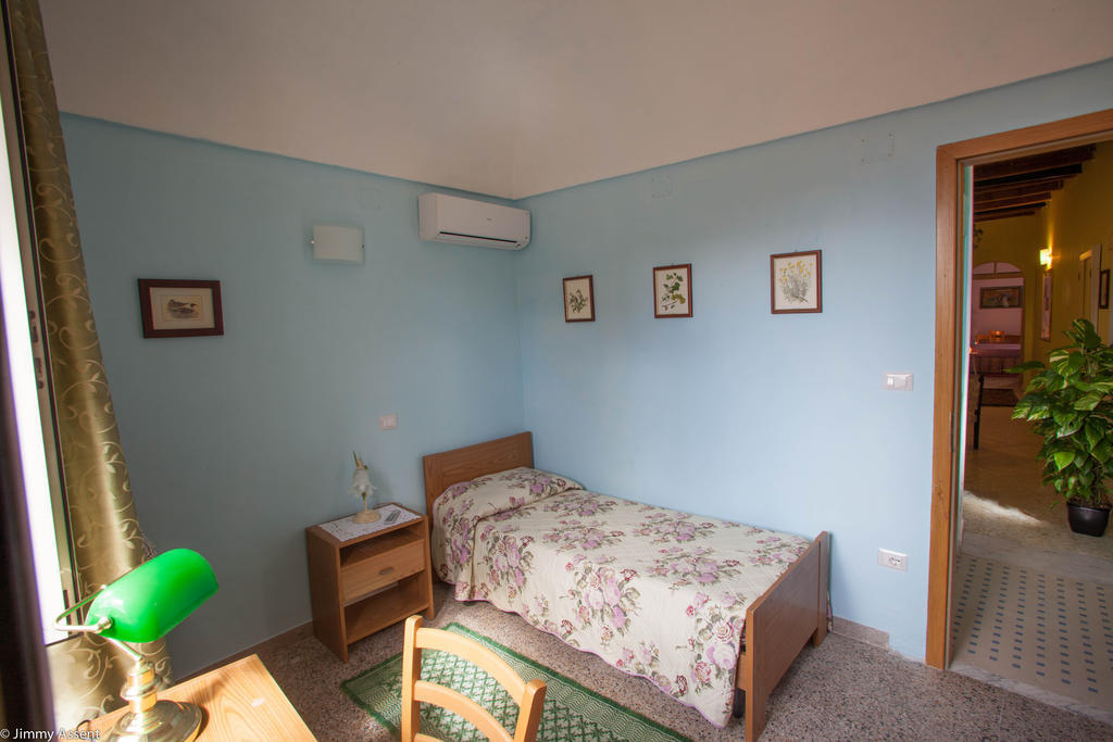Hotel Sassari-In Pokoj fotografie