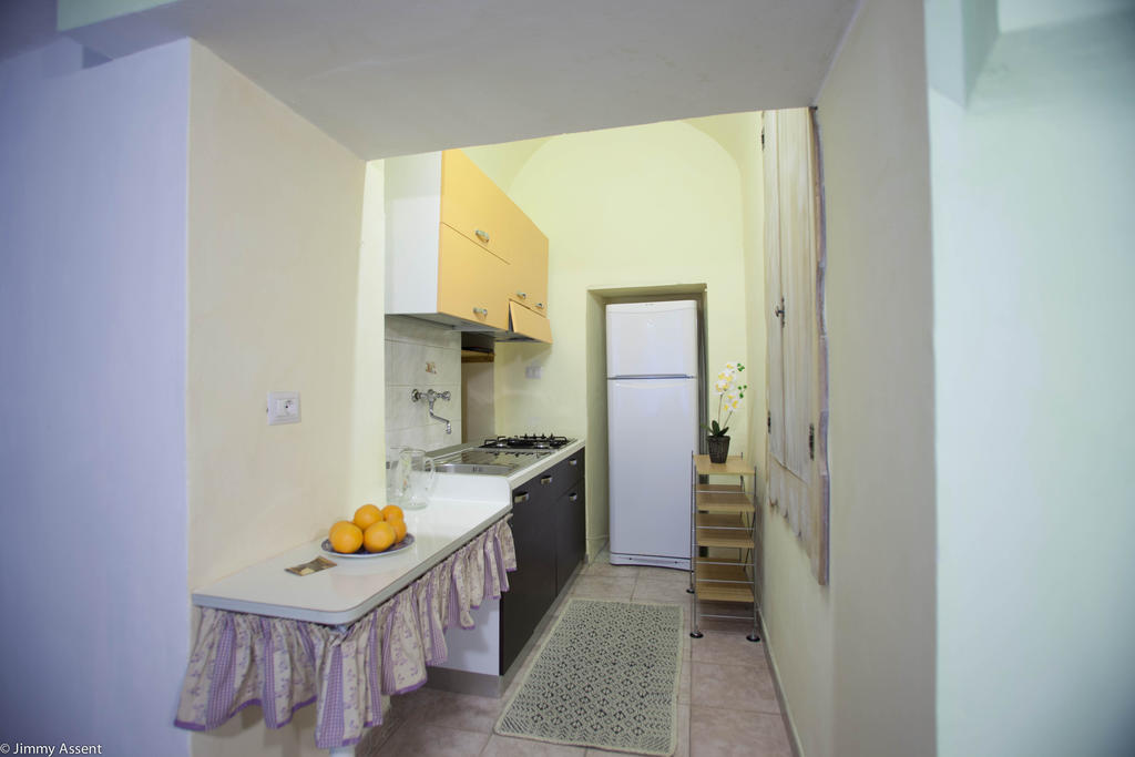 Hotel Sassari-In Exteriér fotografie