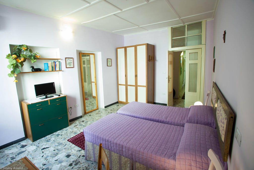 Hotel Sassari-In Exteriér fotografie