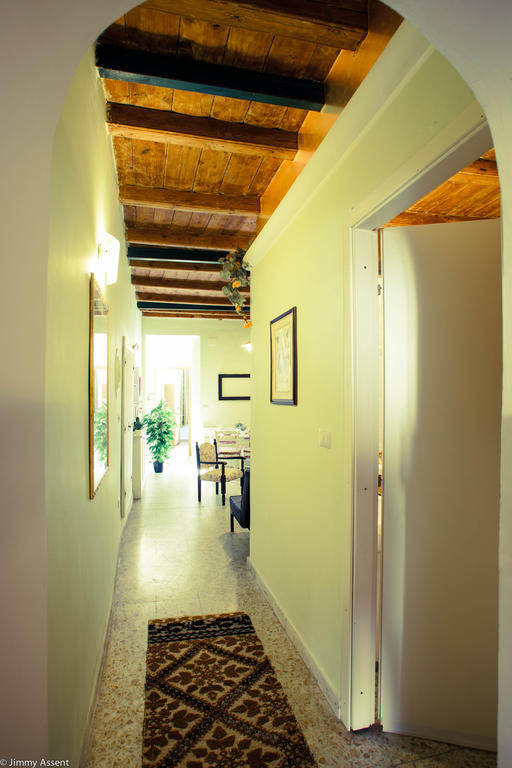 Hotel Sassari-In Pokoj fotografie
