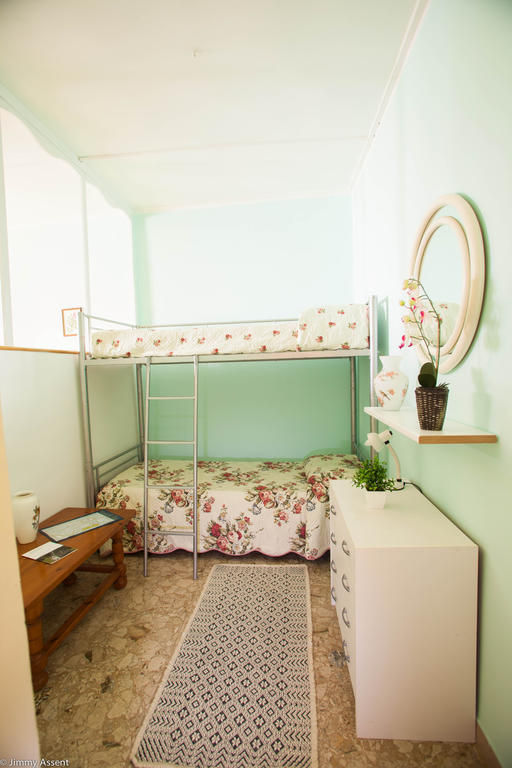 Hotel Sassari-In Pokoj fotografie
