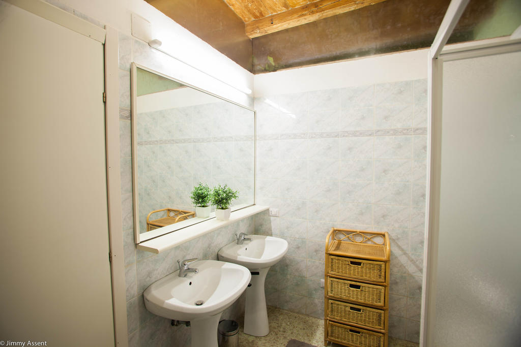 Hotel Sassari-In Pokoj fotografie